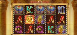 Book of Dead – Play N’ Go