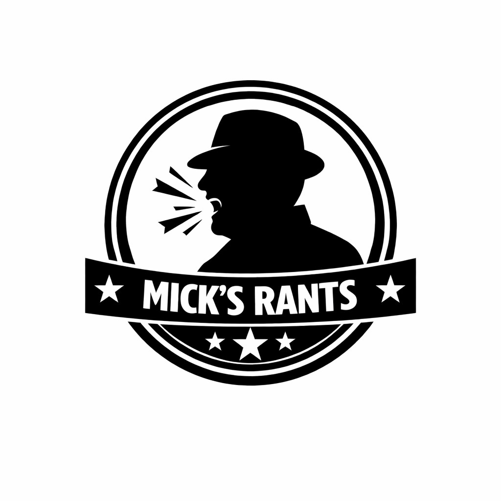 Micks Rants slot review image