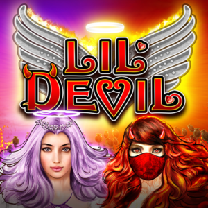 Lil Devil Slot Review Image