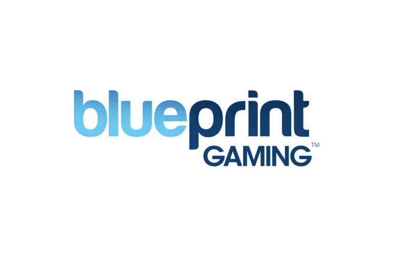 Blueprint Gaming logo