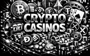 Crypto Casinos page image