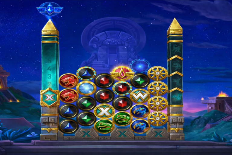 Cygnus 6 slot review image