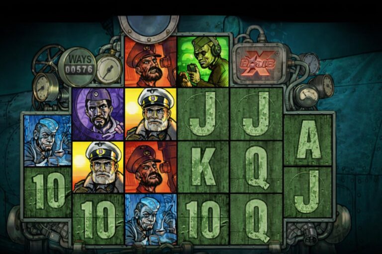Das xBoot slot review