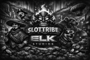 Elk Studios Provider page image