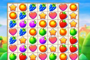 Fruit Party Slot Review
