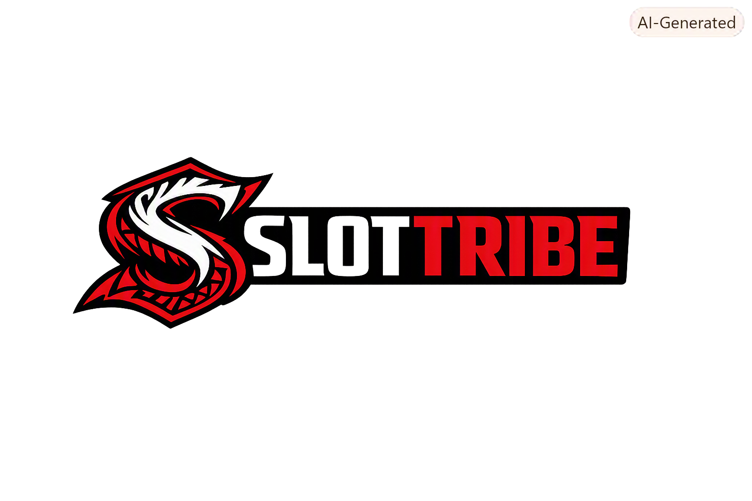 Slottribe Logo