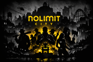 Nolimit City Slots Provider Page Image