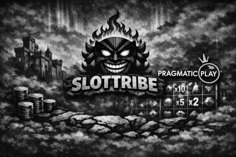 Pragmatic Play Slot Provider Image
