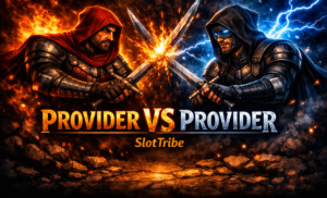 Slot Provider v Slot Provider image