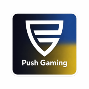 Push Gaming Provider Logo