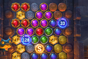 Ryze 2 slot review gameplay image