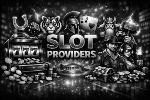 Slot providers image