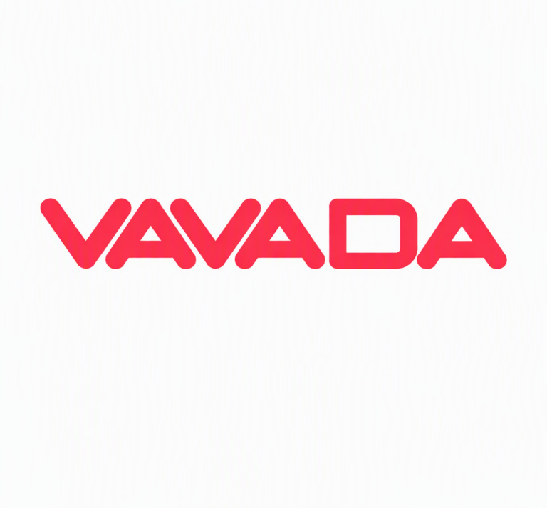 Vavada casino logo