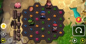 Tanked 3 First Blood 2 slot review gameplay image – 250 spin test